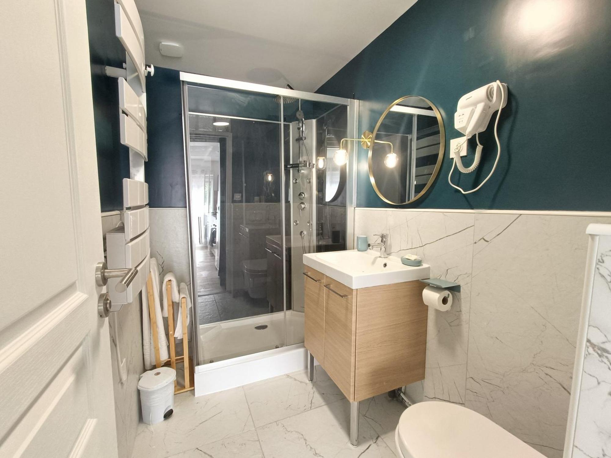 Cosy Aulnay-Paris Nord -Expo Villepinte Ngoại thất bức ảnh