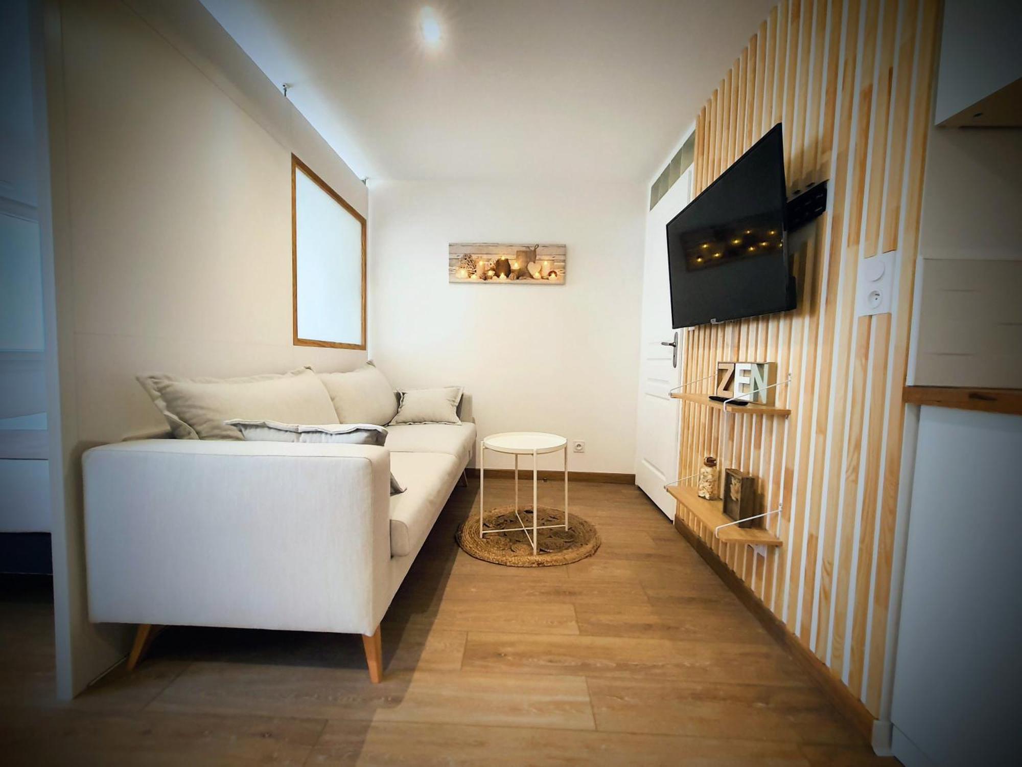 Cosy Aulnay-Paris Nord -Expo Villepinte Ngoại thất bức ảnh